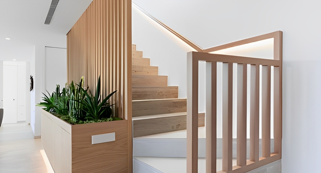 Multi-Functional Furniture