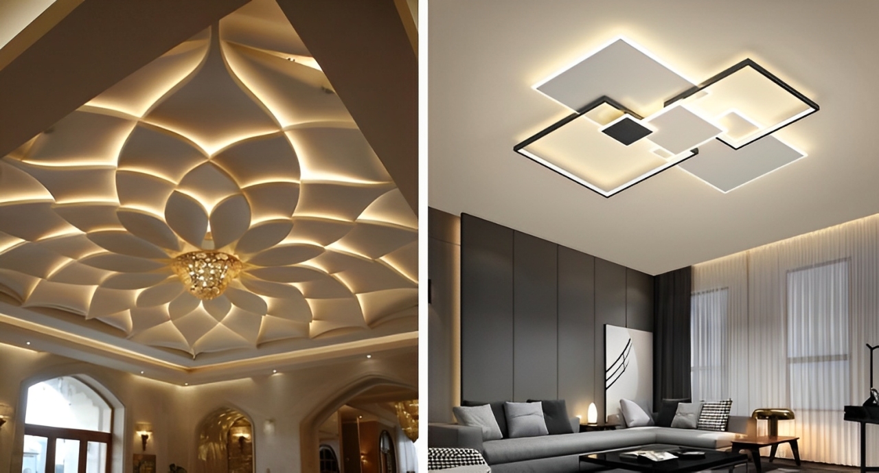 Multi-Functional Furniture