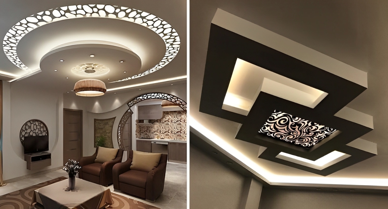 Multi-Functional Furniture