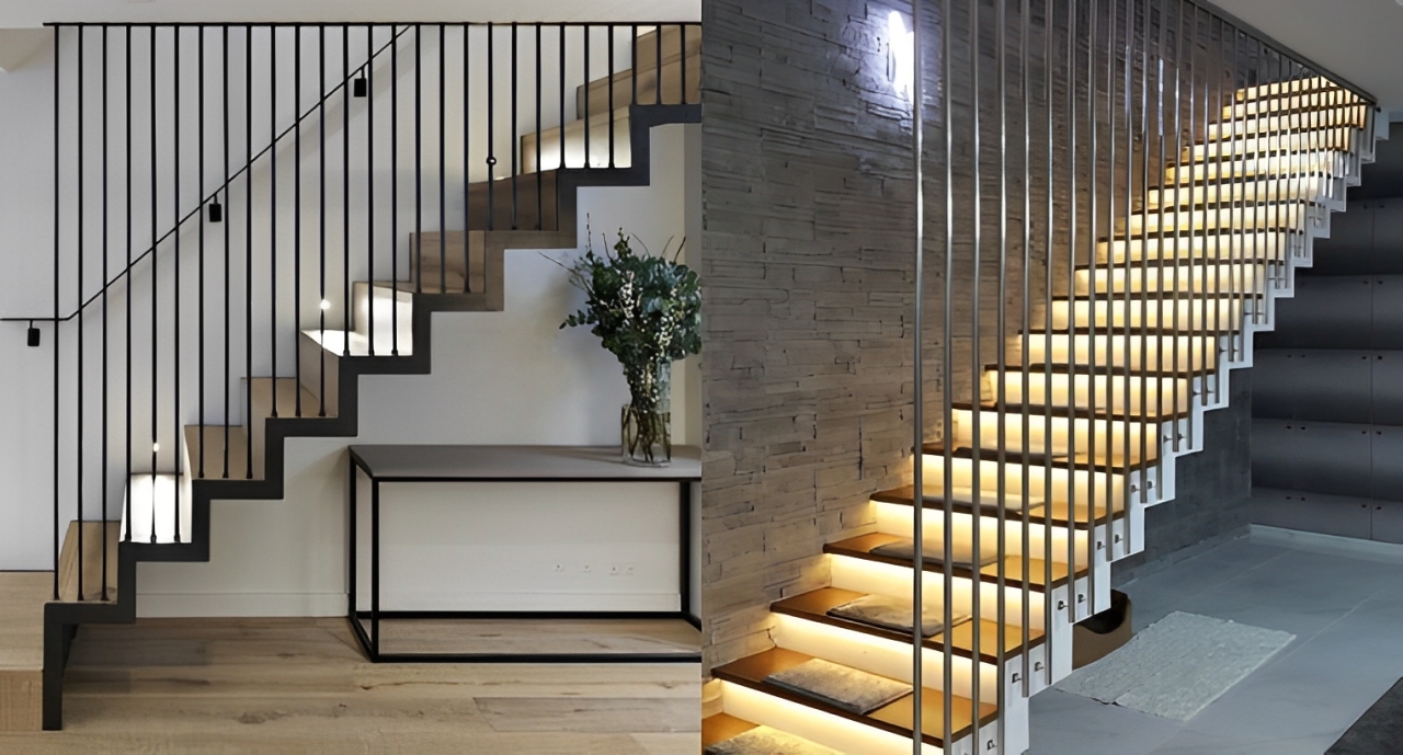 Multi-Functional Furniture