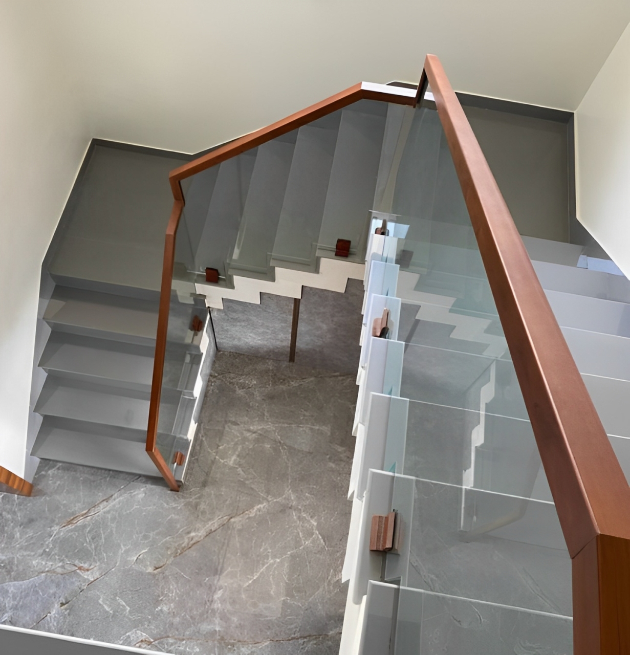 ALUMINIUM RAILINGS