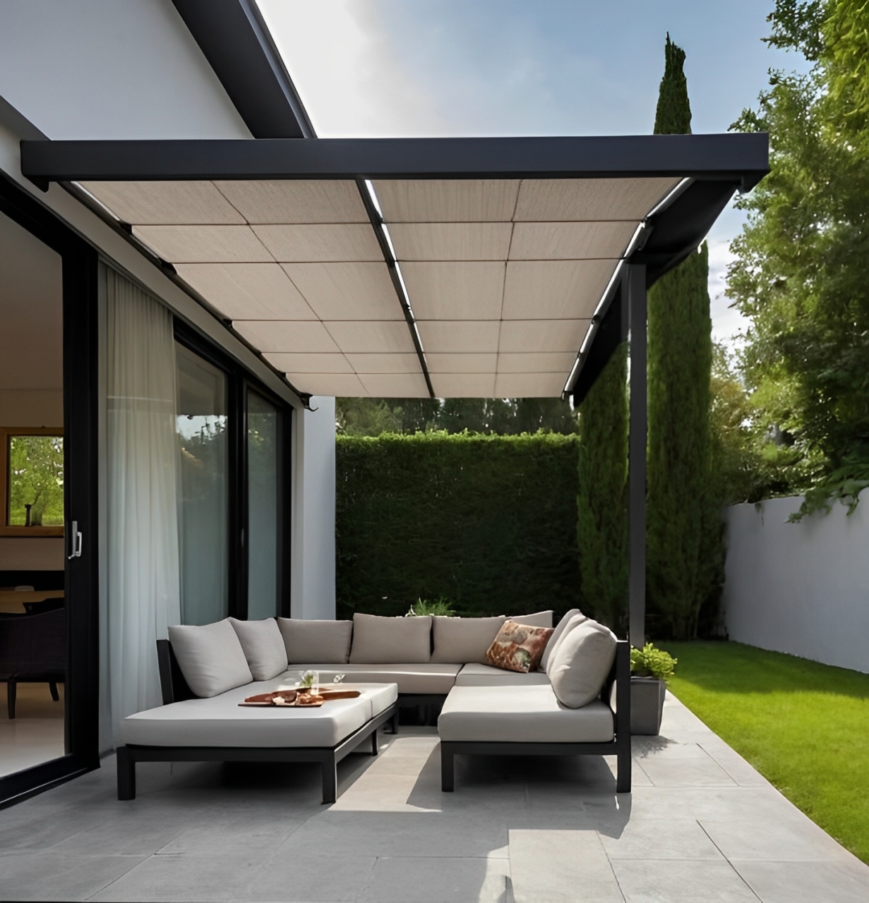 CANOPY