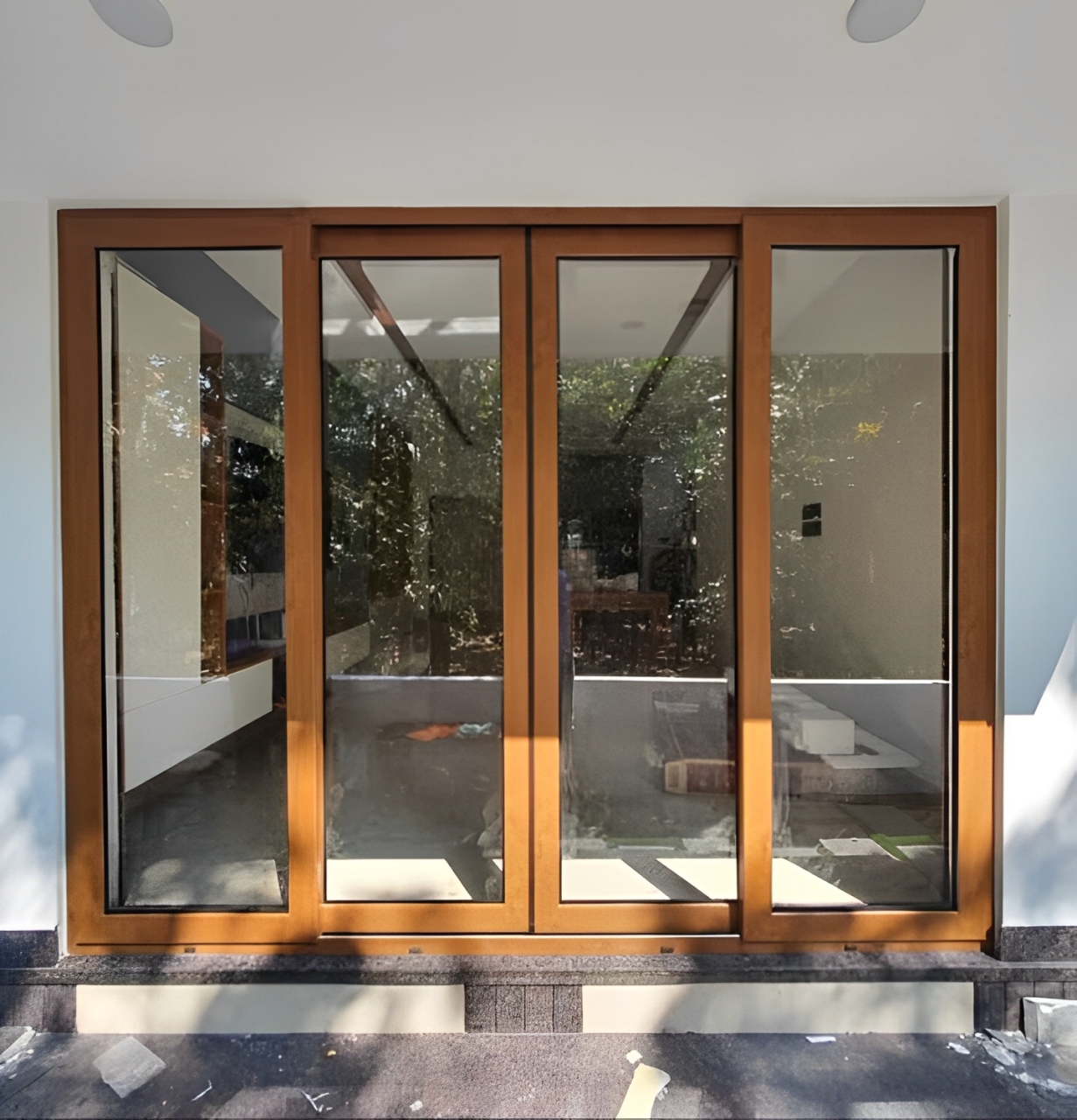 UPVC WINDOWS
